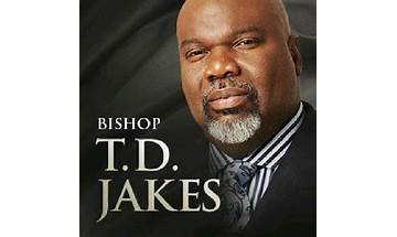 T.D. Jakes quotes and Psalms for Android - Download the APK from Habererciyes